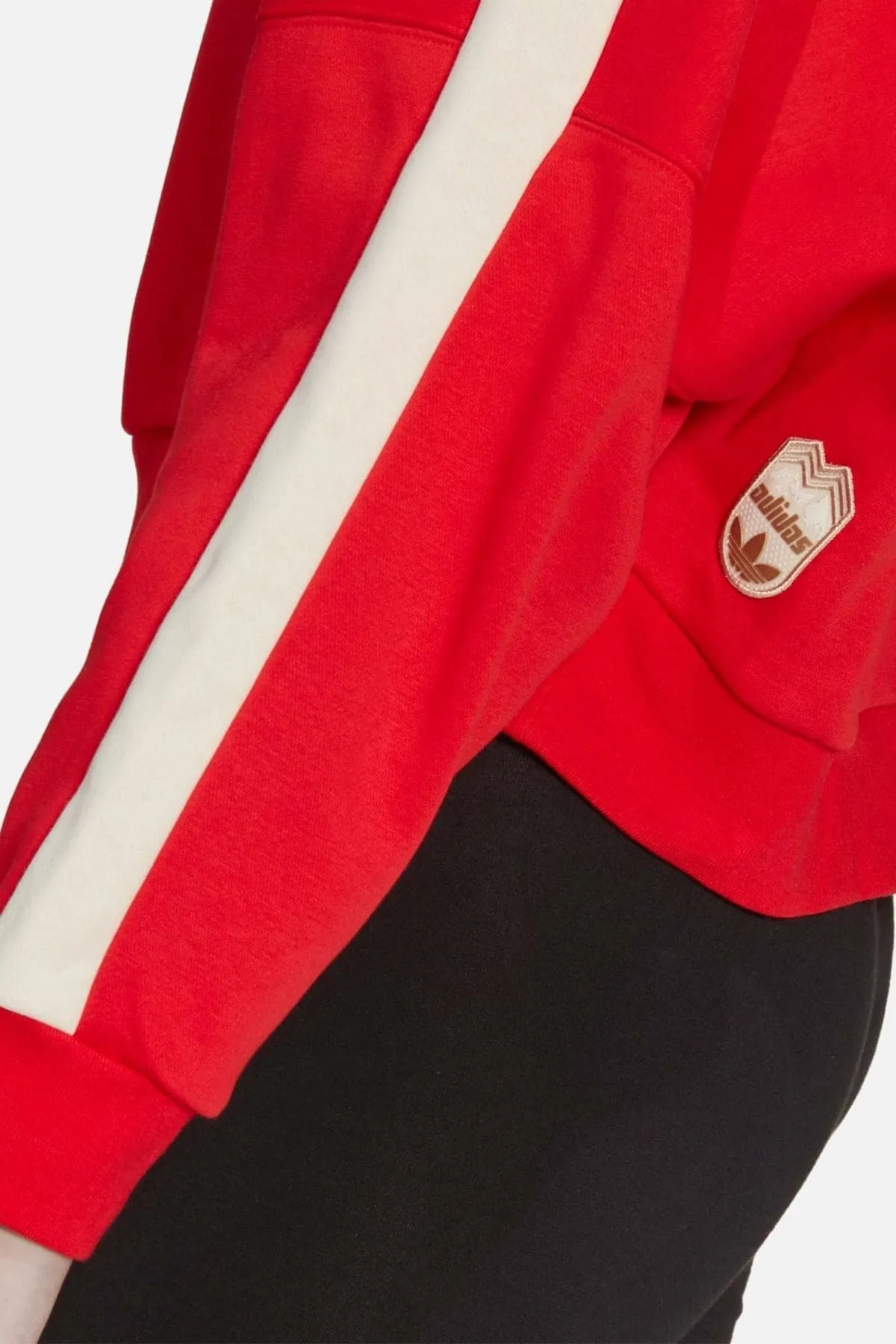 Ski Chic Sweatshirt