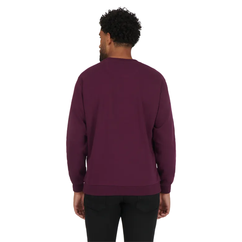 Ski-Doo Signature Crew Sweatshirt - 2025