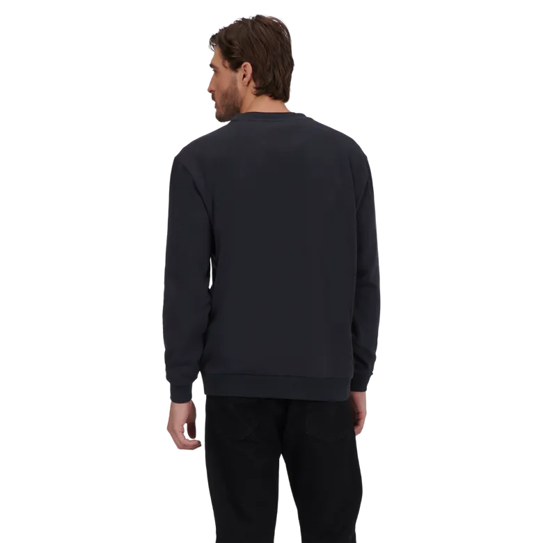 Ski-Doo Signature Crew Sweatshirt - 2025