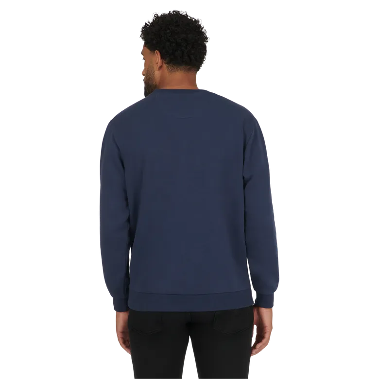 Ski-Doo Signature Crew Sweatshirt - 2025