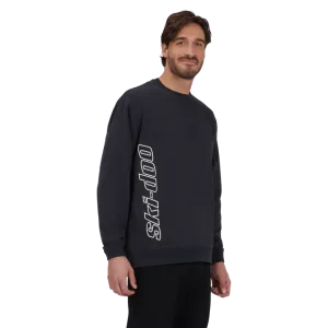 Ski-Doo Signature Crew Sweatshirt - 2025
