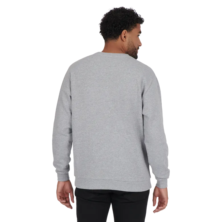 Ski-Doo Signature Crew Sweatshirt - 2025