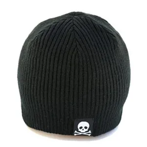 Skull Beanie