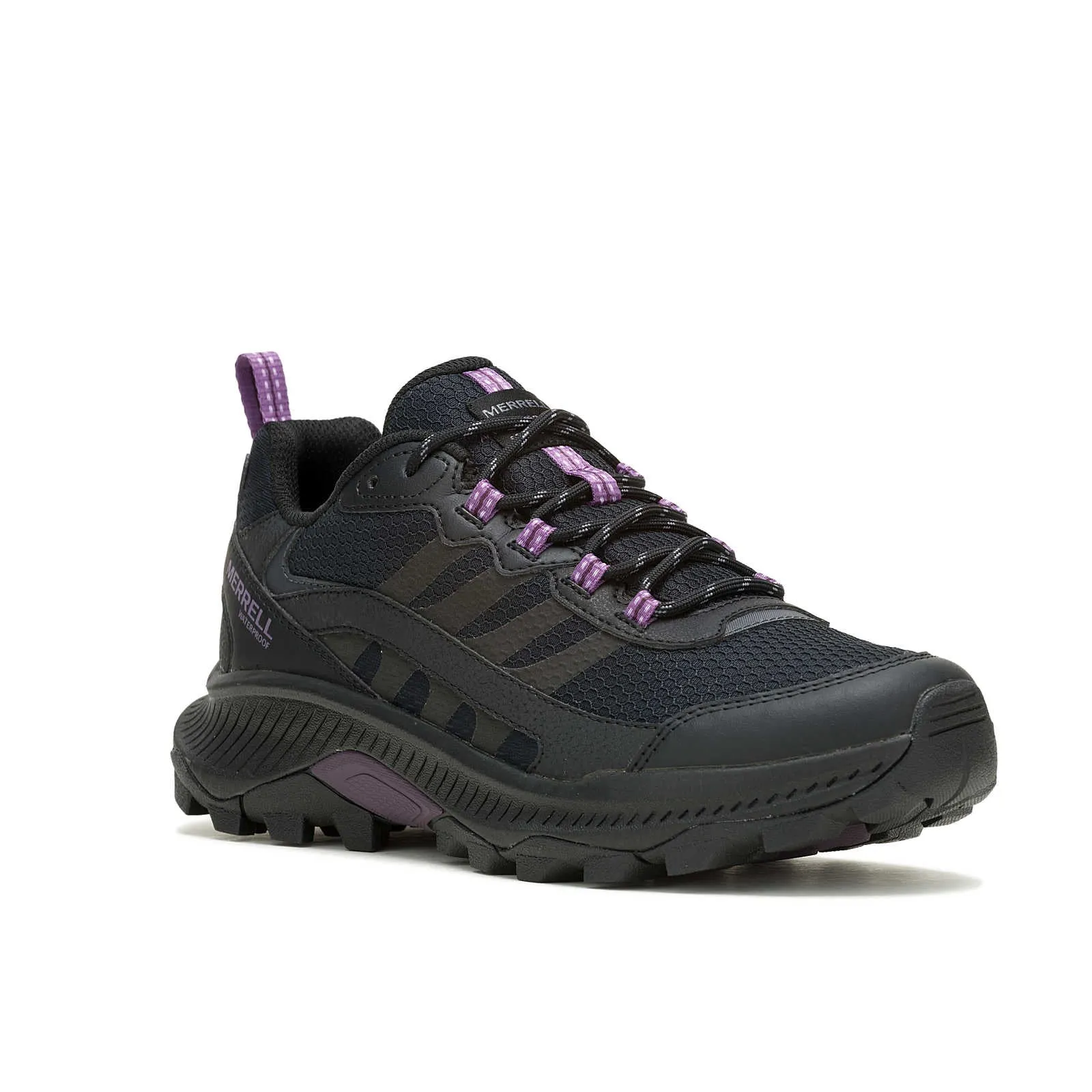 SPEED STRIKE 2 WP - Souliers de plein air pour femmes - Merrell