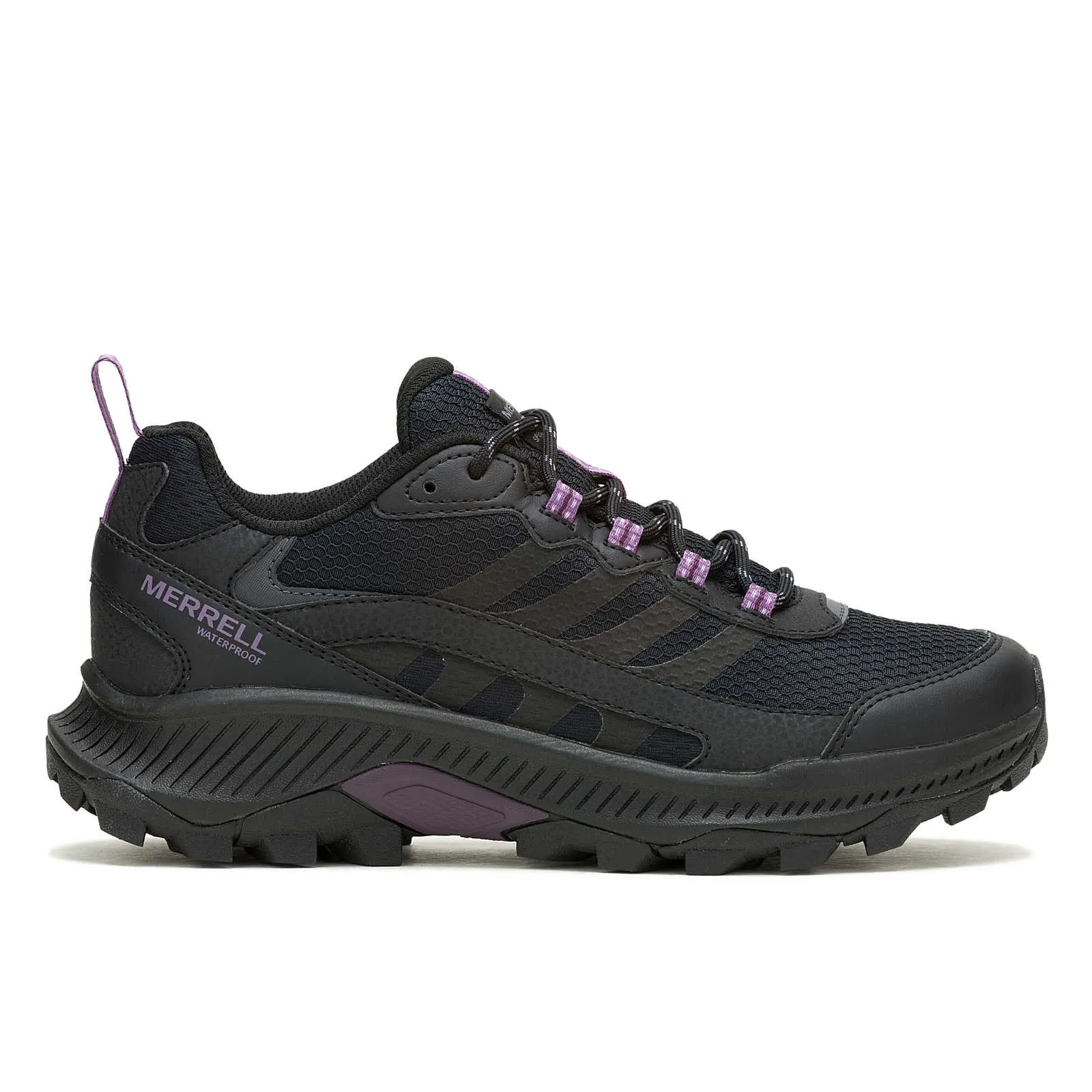 SPEED STRIKE 2 WP - Souliers de plein air pour femmes - Merrell