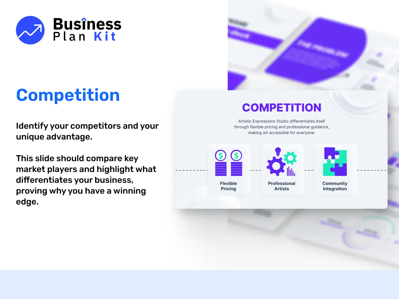 Sports Bar Pitch Deck Example