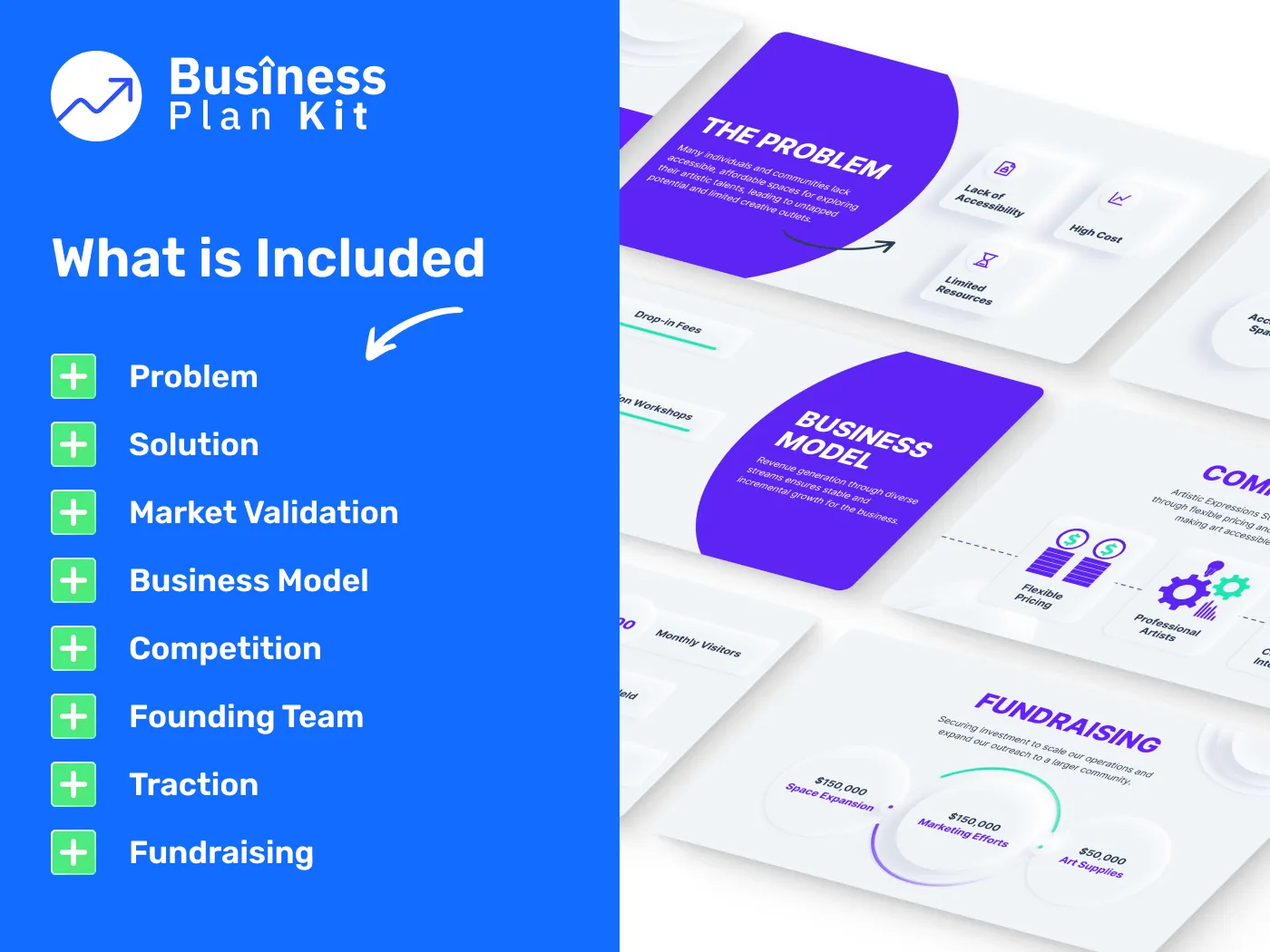 Sports Bar Pitch Deck Example