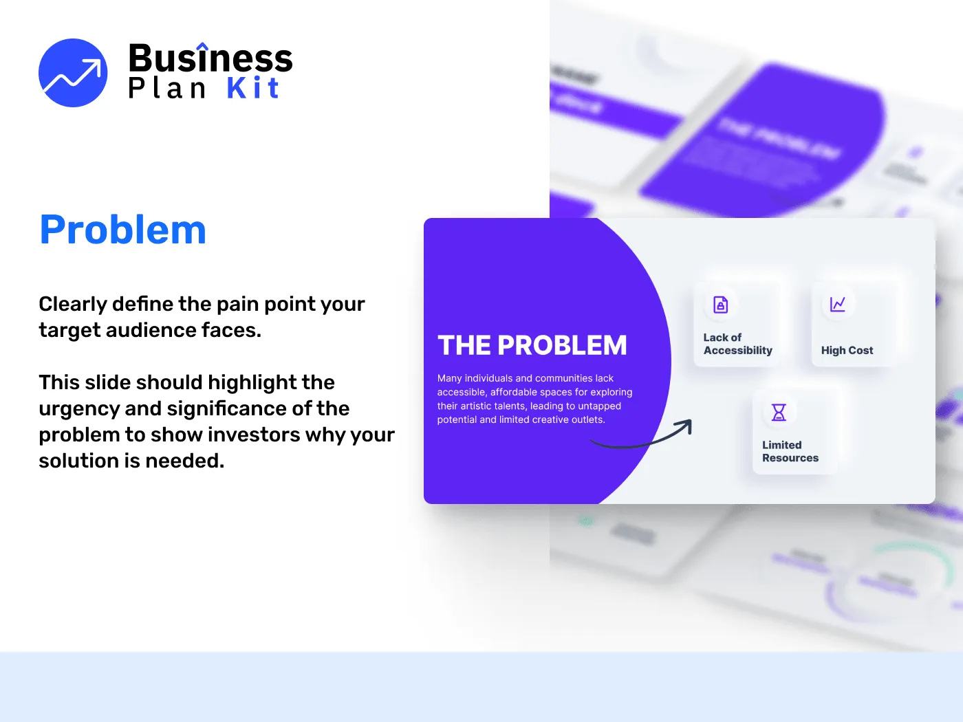 Sports Bar Pitch Deck Example