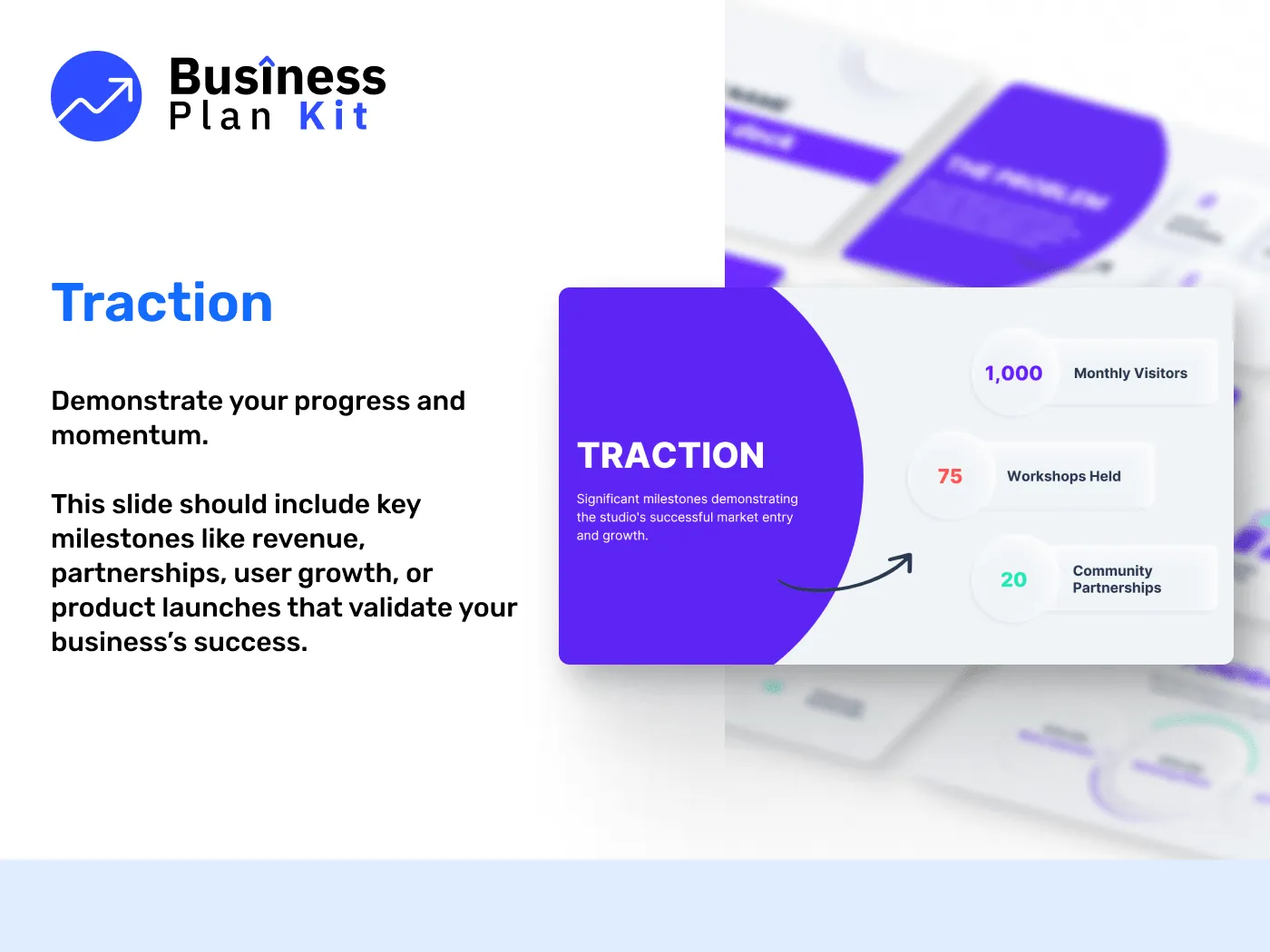Sports Bar Pitch Deck Example