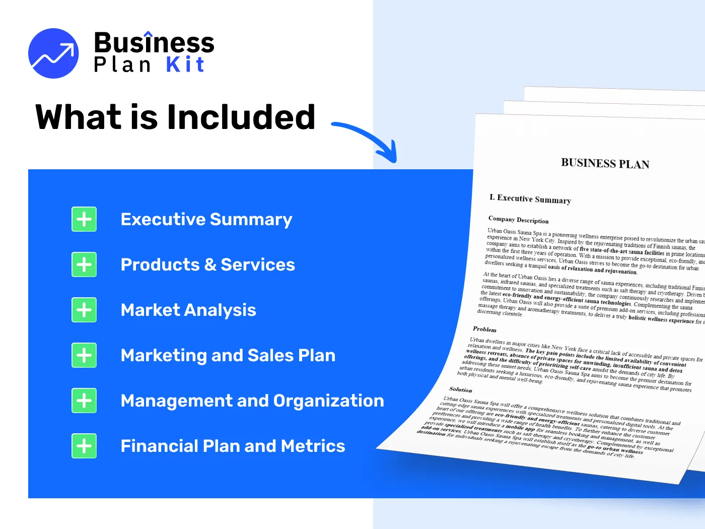 Sports Complex Business Plan Example