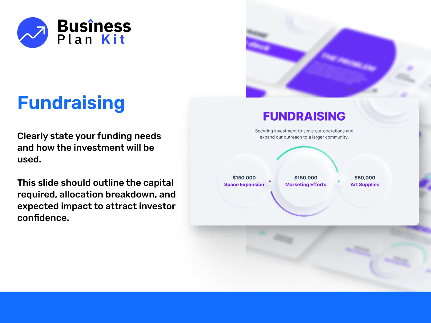 Sports Complex Pitch Deck Example