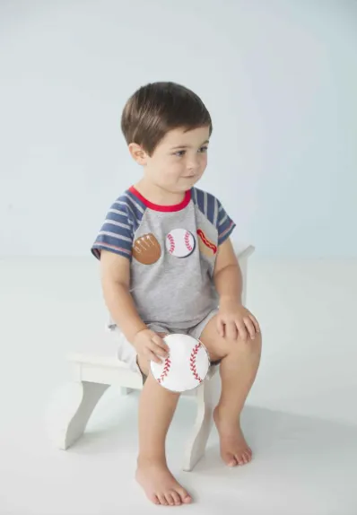 Sports Ouch Pouch