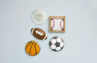 Sports Ouch Pouch