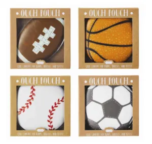 Sports Ouch Pouch
