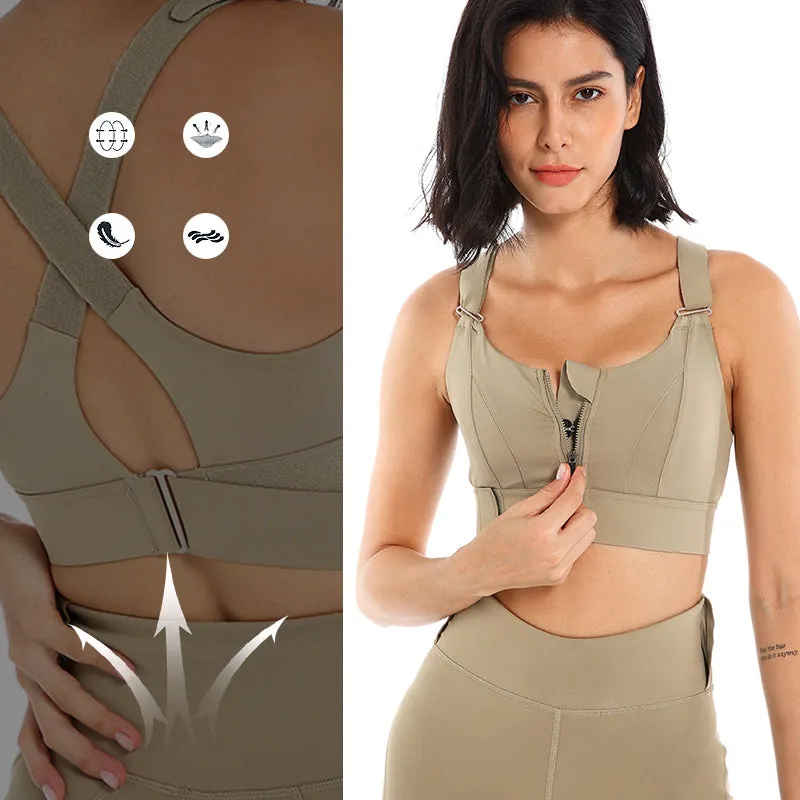 Sports shockproof underwear