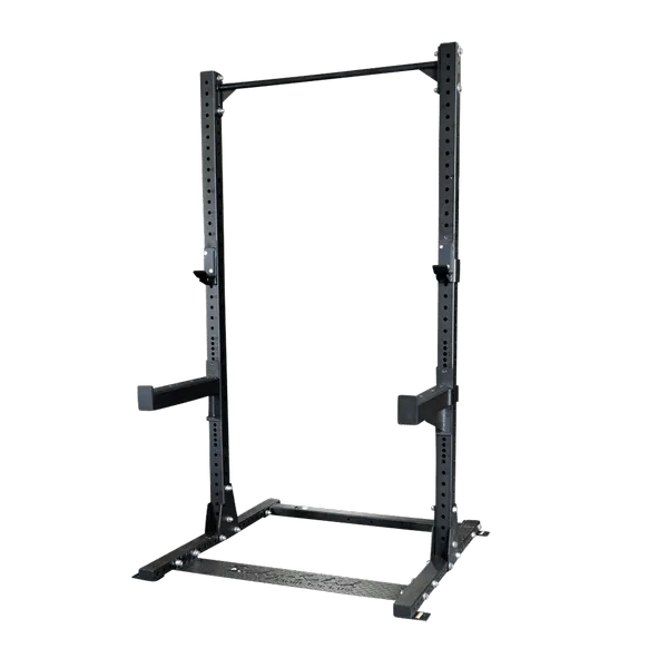SPR500 Commercial Half Rack