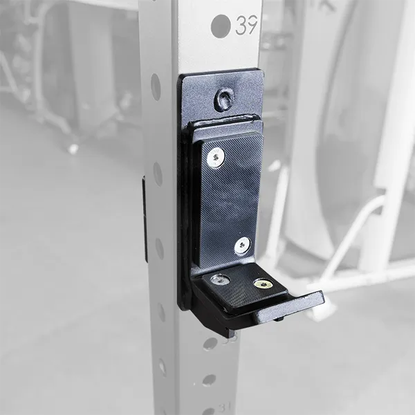 SPR500 Commercial Half Rack