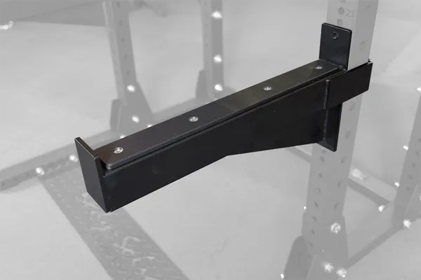 SPR500 Commercial Half Rack