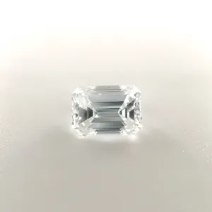 Springer's LEGACY™ Diamond .90ct Emerald Cut VG-G/VVS1