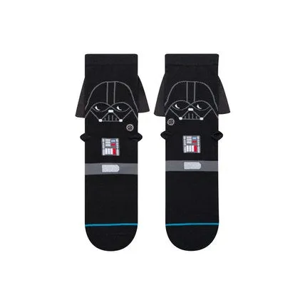 Stance - Kids Casual 3D Darth Vader