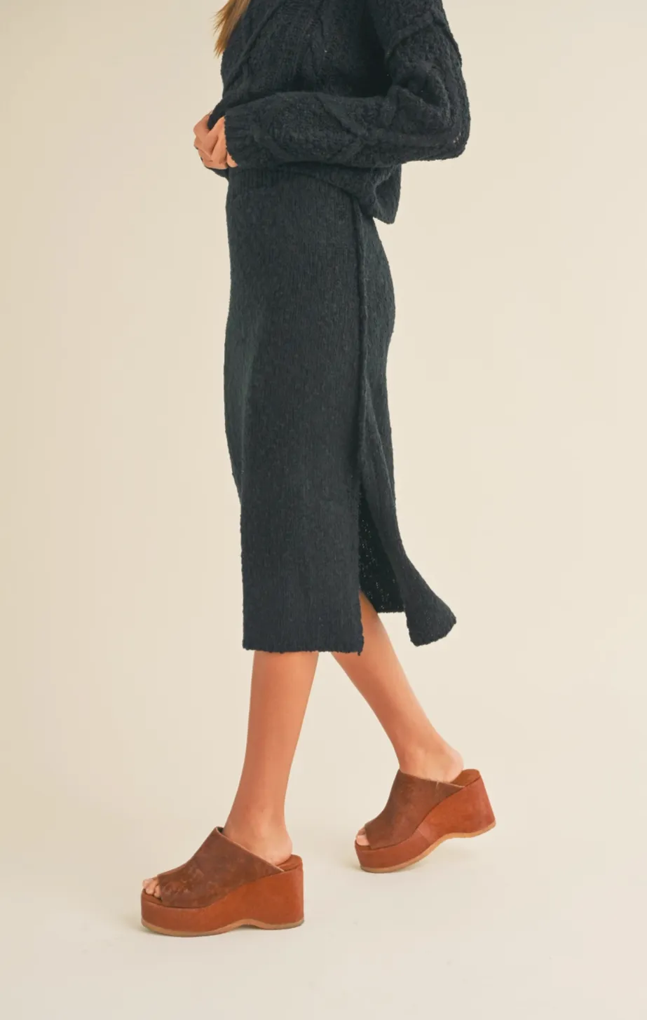 Strahov Skirt