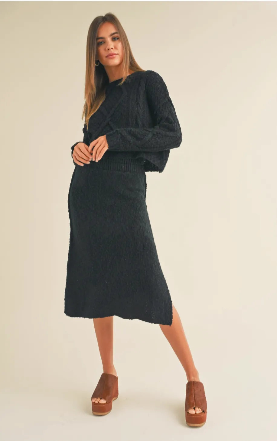Strahov Skirt