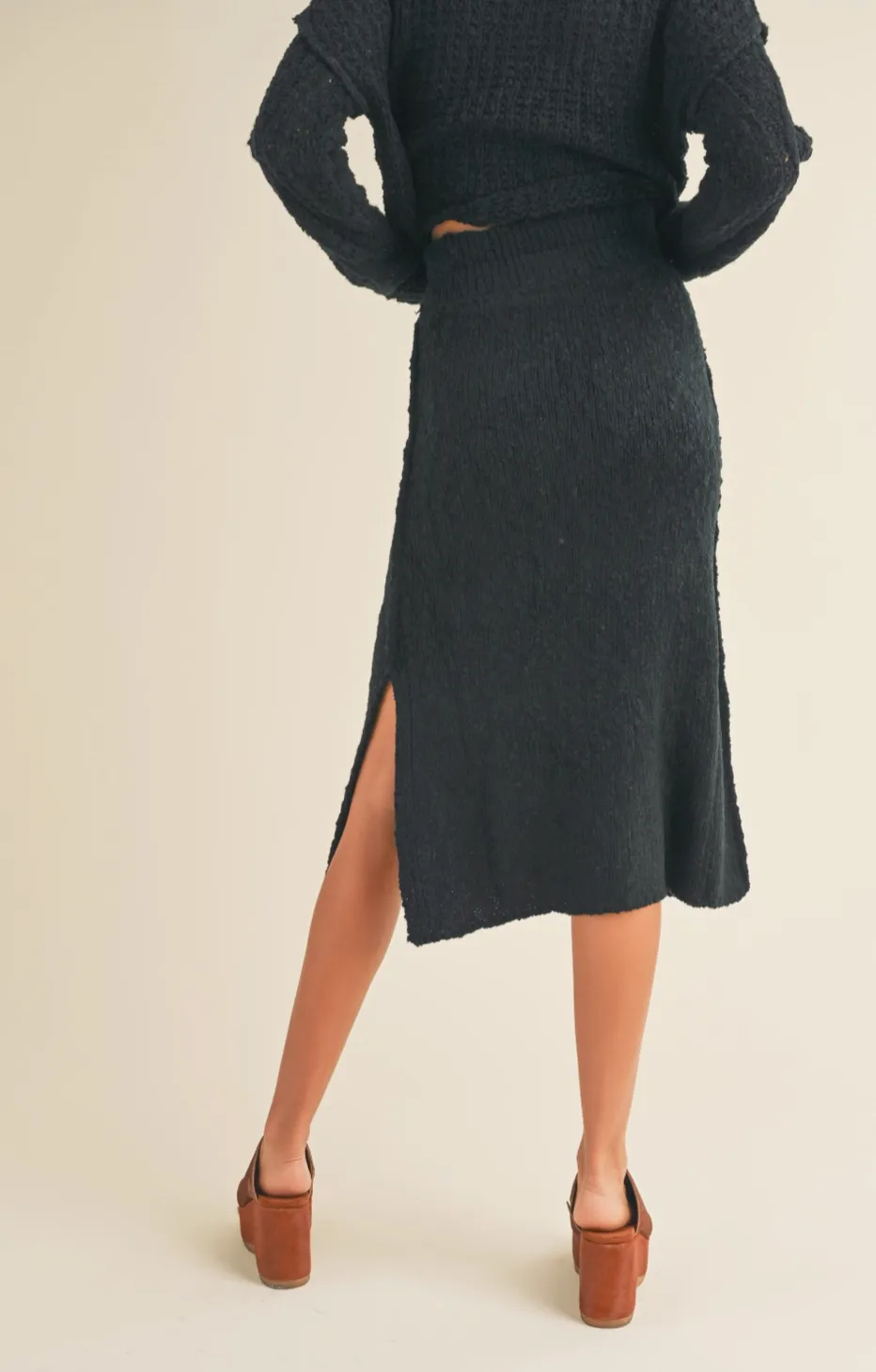 Strahov Skirt