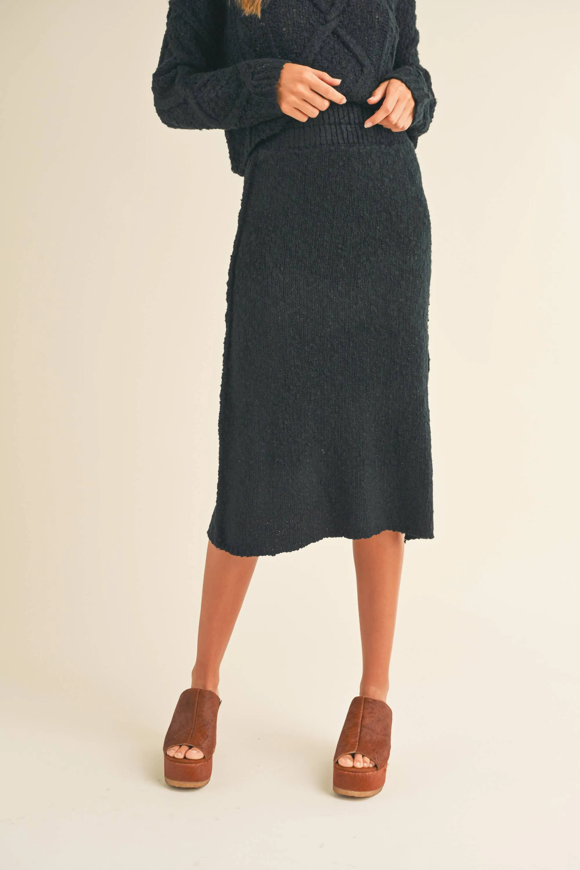 Strahov Skirt