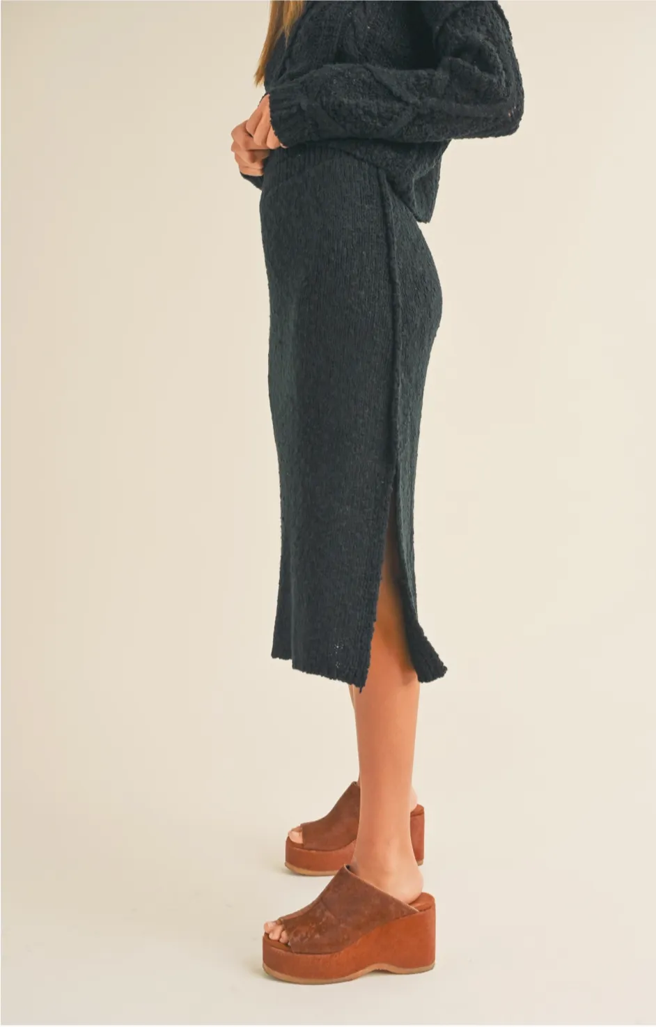 Strahov Skirt