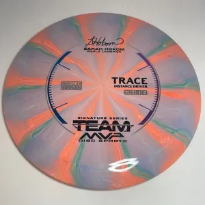 Streamline Cosmic Neutron Sarah Hokom Signature Trace-168g