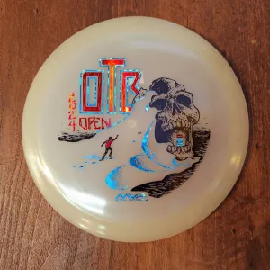 Streamline OTB Open Color Eclipse Drift 7/5/-2/1