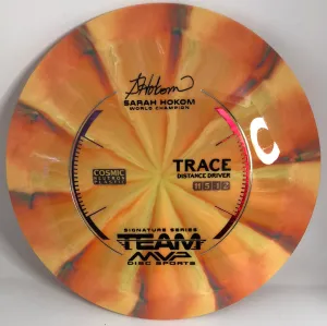 Streamline Sarah Hokom Cosmic Neutron Trace 168g