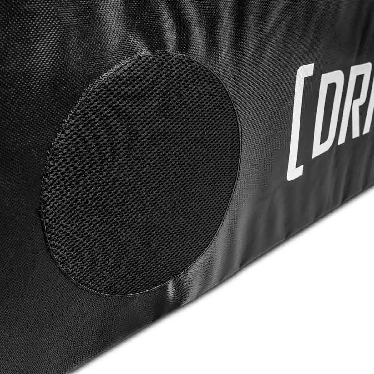Strongman Log Drop Pads, Pair