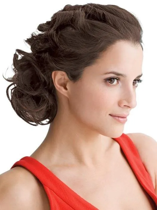 Stylemaker Hair Wrap by POP | HF Synthetic Hair | CLOSEOUT