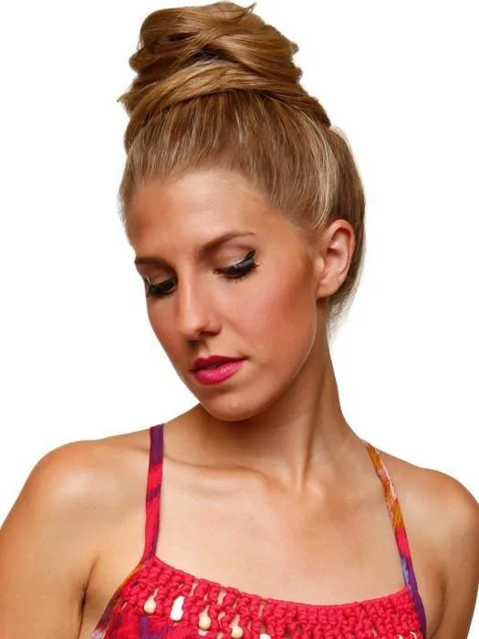 Stylemaker Hair Wrap by POP | HF Synthetic Hair | CLOSEOUT