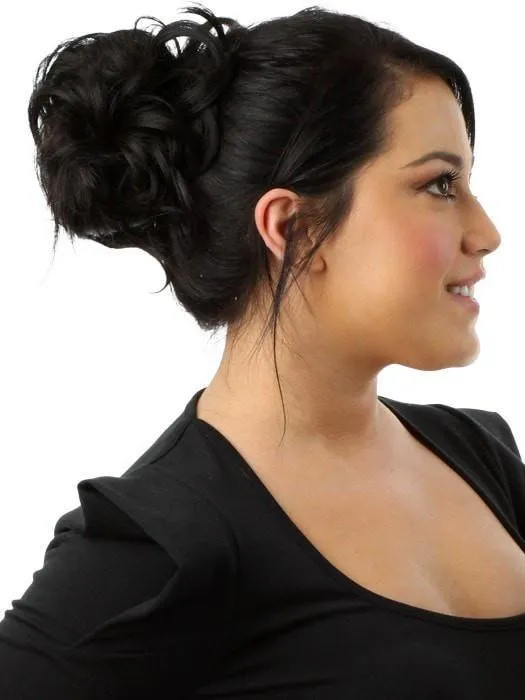 Stylemaker Hair Wrap by POP | HF Synthetic Hair | CLOSEOUT