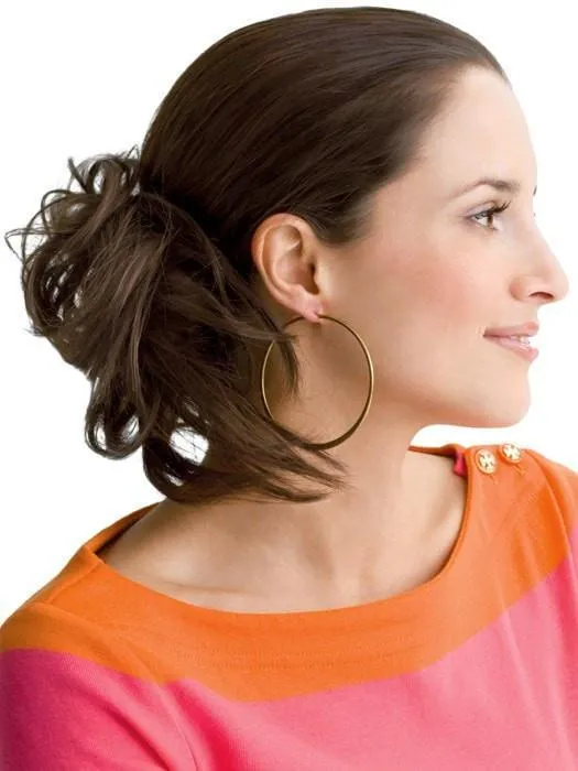 Stylemaker Hair Wrap by POP | HF Synthetic Hair | CLOSEOUT