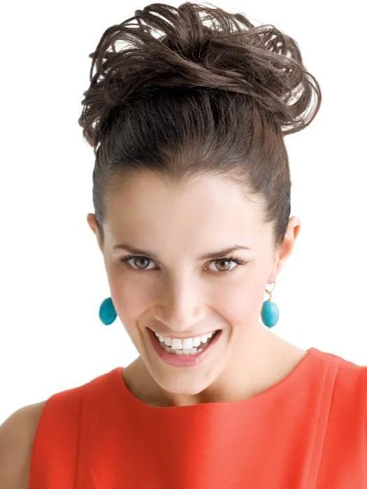 Stylemaker Hair Wrap by POP | HF Synthetic Hair | CLOSEOUT