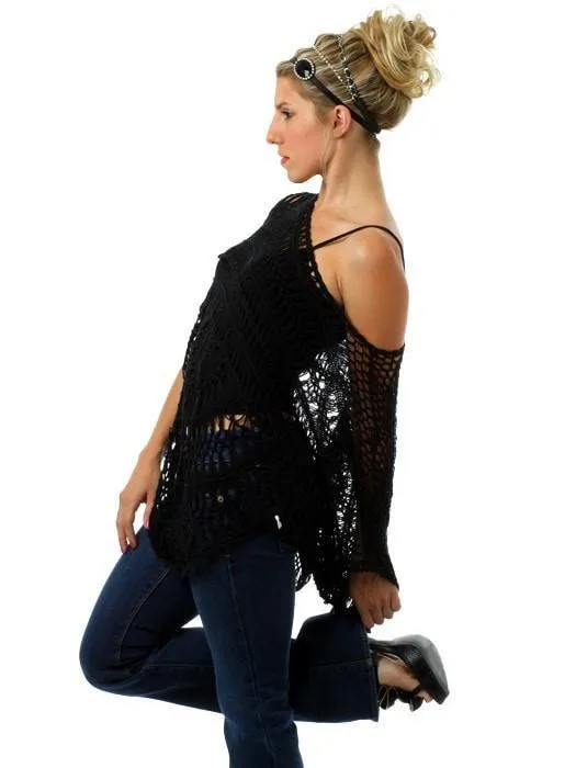 Stylemaker Hair Wrap by POP | HF Synthetic Hair | CLOSEOUT