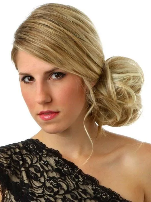 Stylemaker Hair Wrap by POP | HF Synthetic Hair | CLOSEOUT