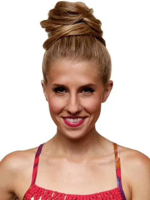 Stylemaker Hair Wrap by POP | HF Synthetic Hair | CLOSEOUT