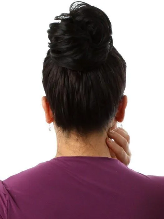 Stylemaker Hair Wrap by POP | HF Synthetic Hair | CLOSEOUT