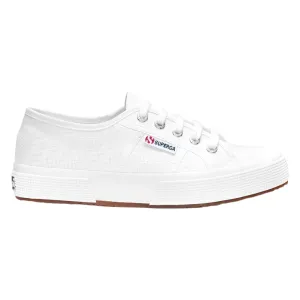 Superega Women's 2750 COTU Classic Sneaker White