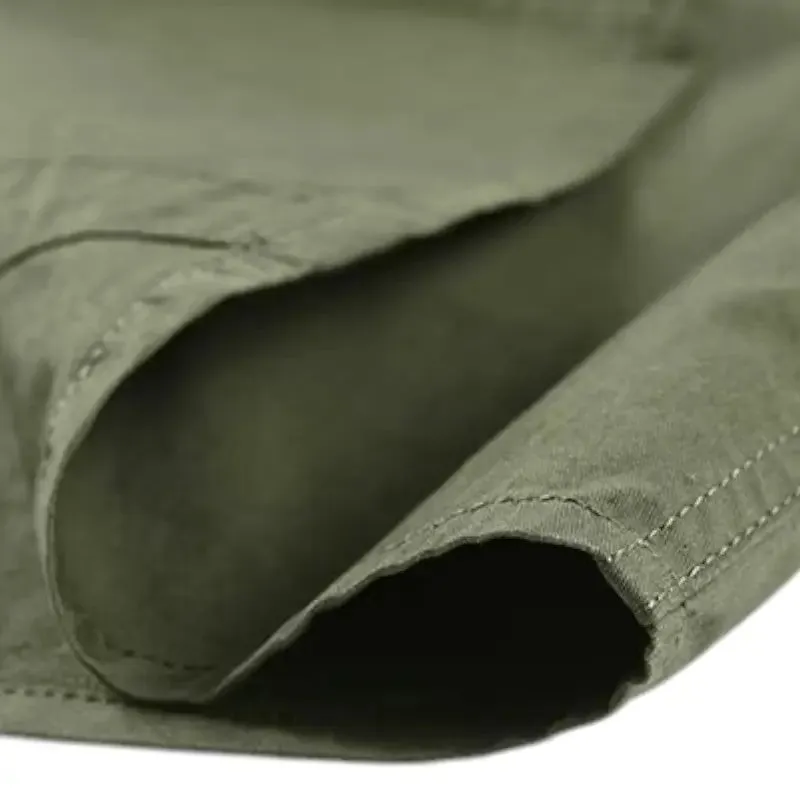 Surchemise homme  militaire