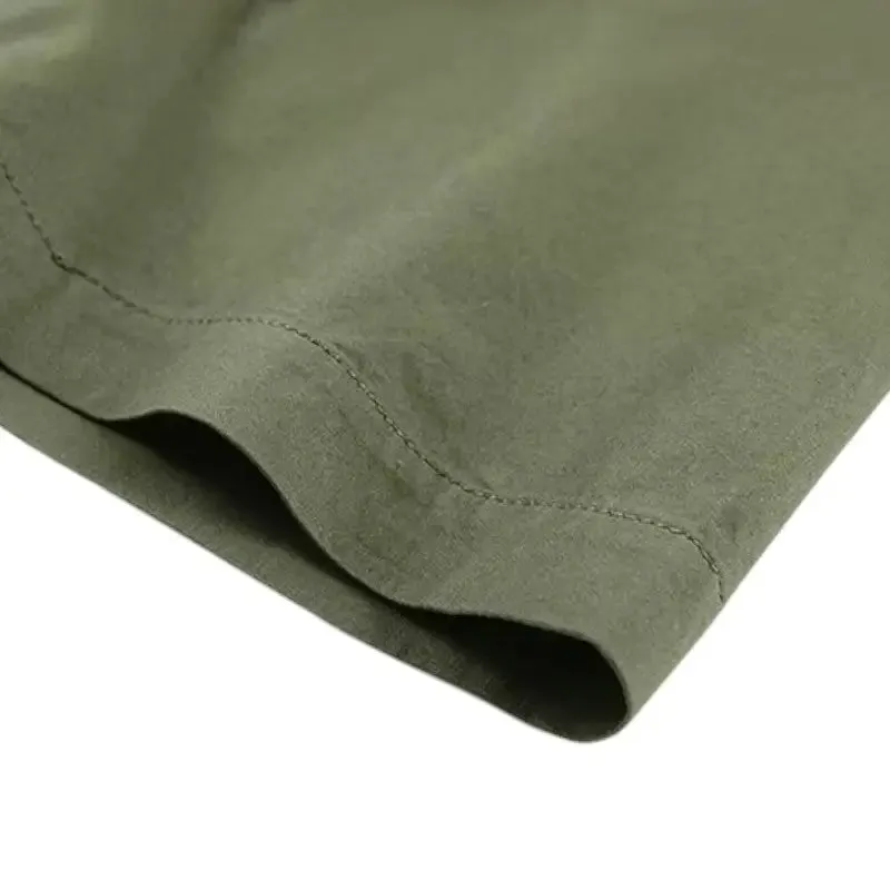 Surchemise homme  militaire