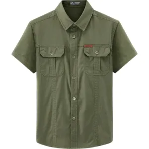 Surchemise homme  militaire