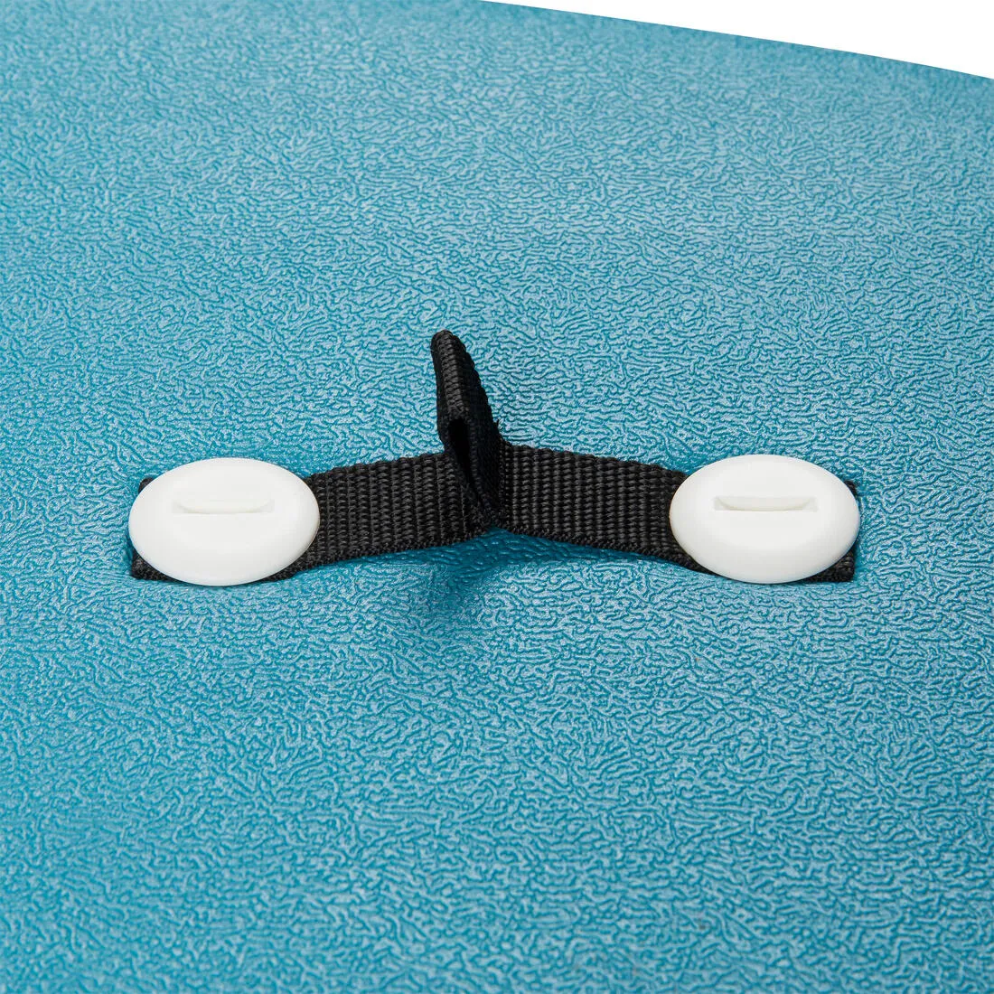 SURF MOUSSE 100 renforcé  8'2" 100 L   leash