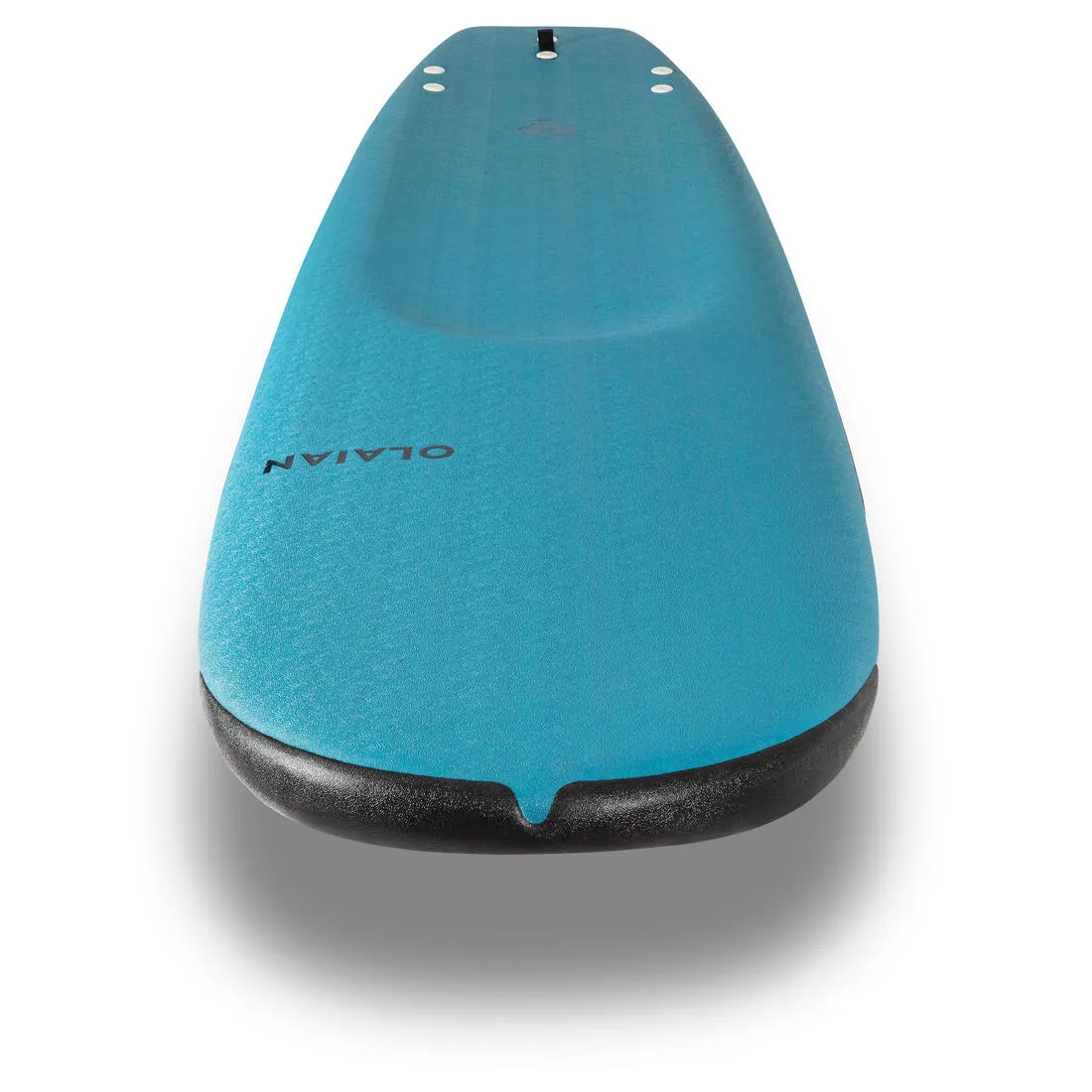 SURF MOUSSE 100 renforcé  8'2" 100 L   leash