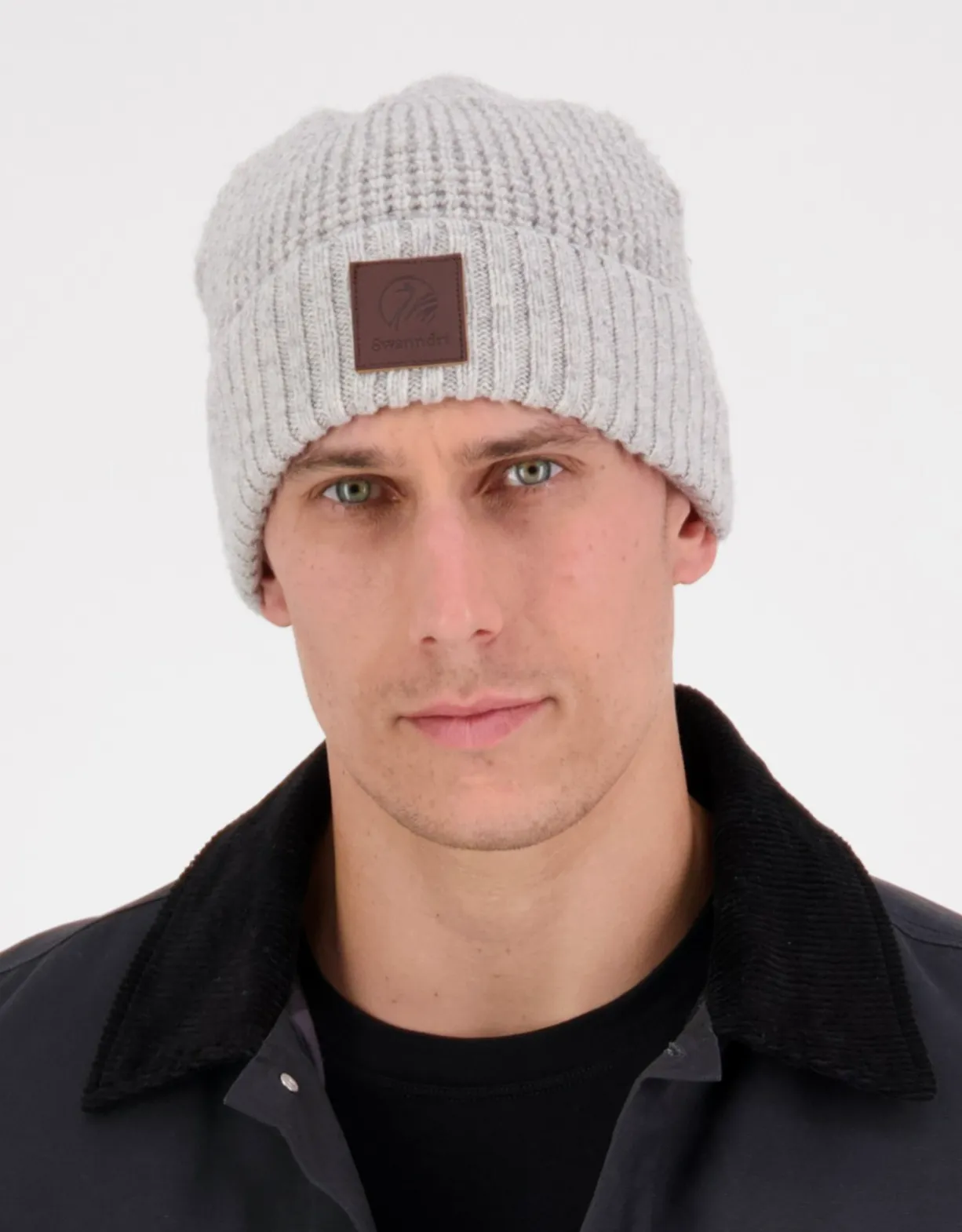 Swanndri Newgale Beanie