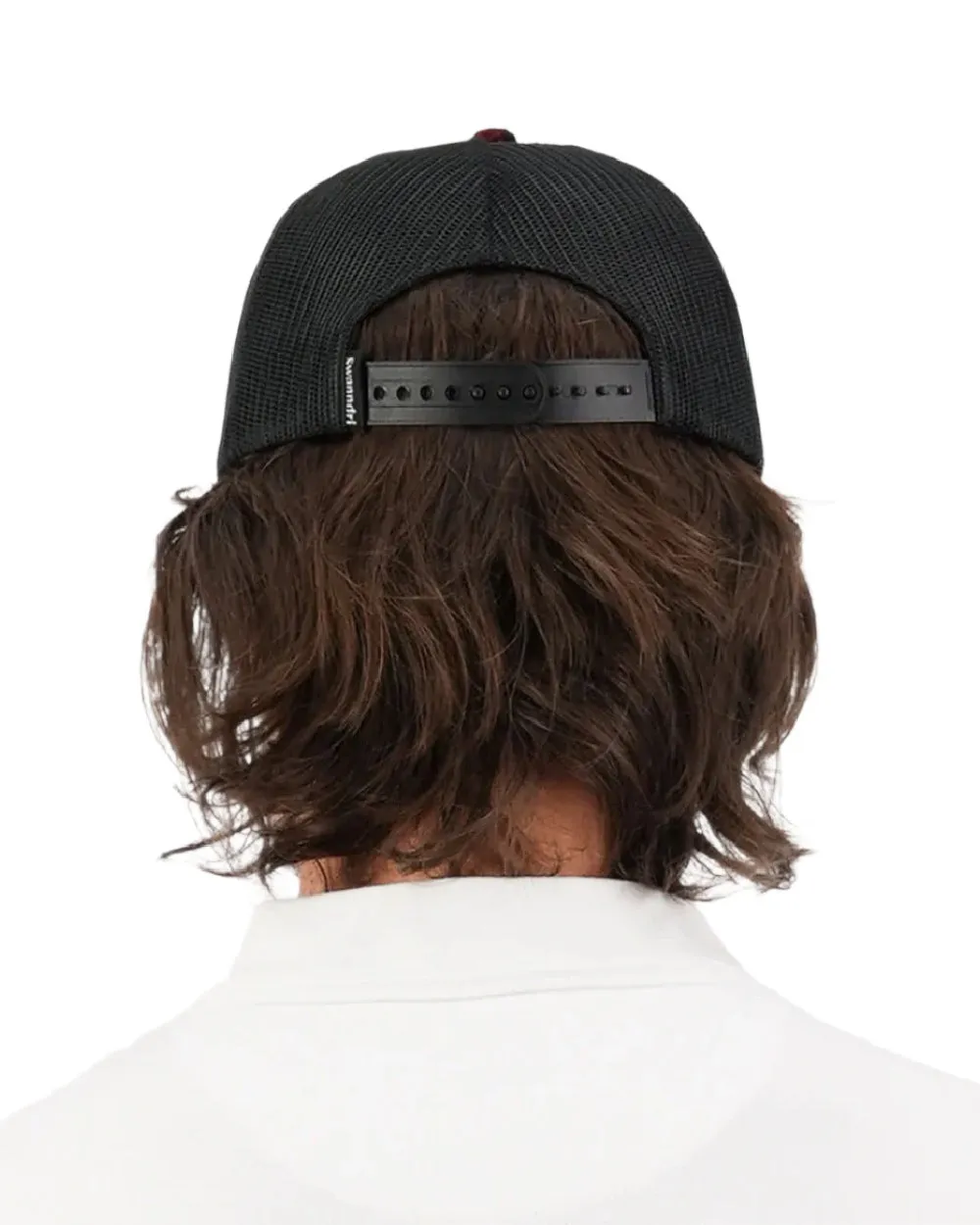 Swanndri Swanni Trucker Cap